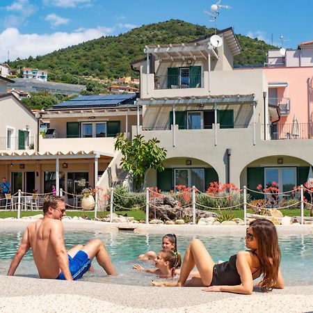 Barbaciiu Vacanze Green Pietra Ligure Eksteriør bilde